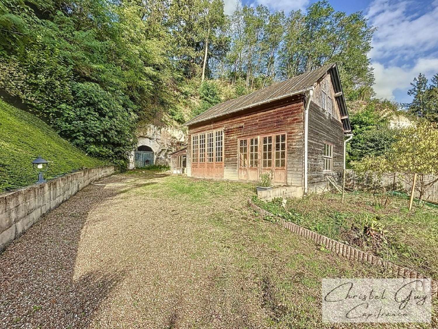  kaufen Haus Dissay-sous-Courcillon Sarthe 4