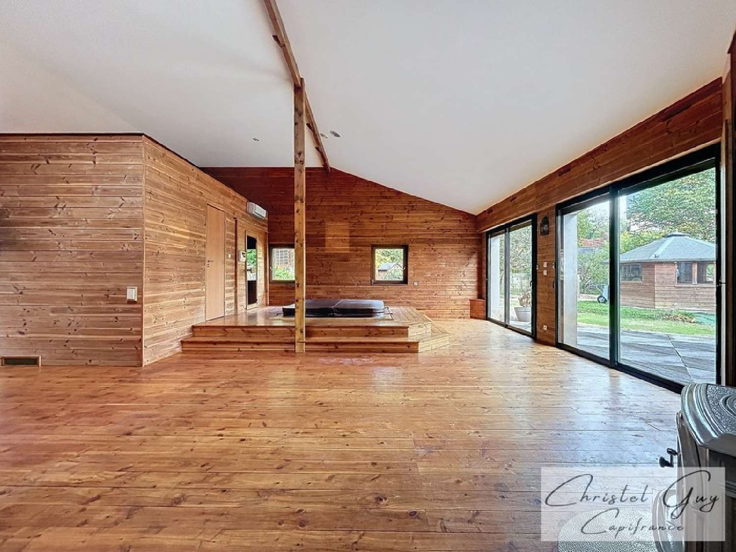  kaufen Haus Dissay-sous-Courcillon Sarthe 6