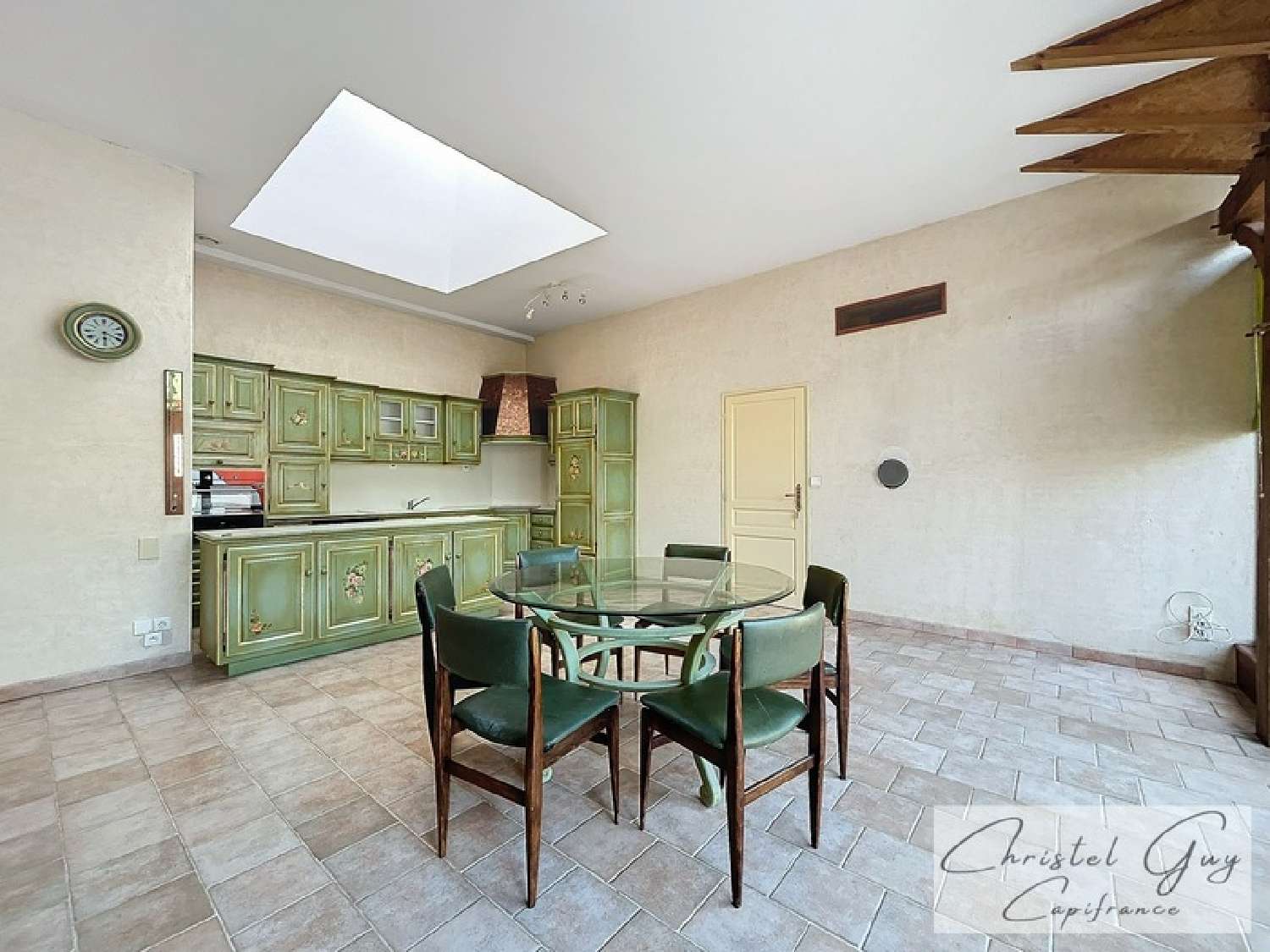  kaufen Haus Dissay-sous-Courcillon Sarthe 7