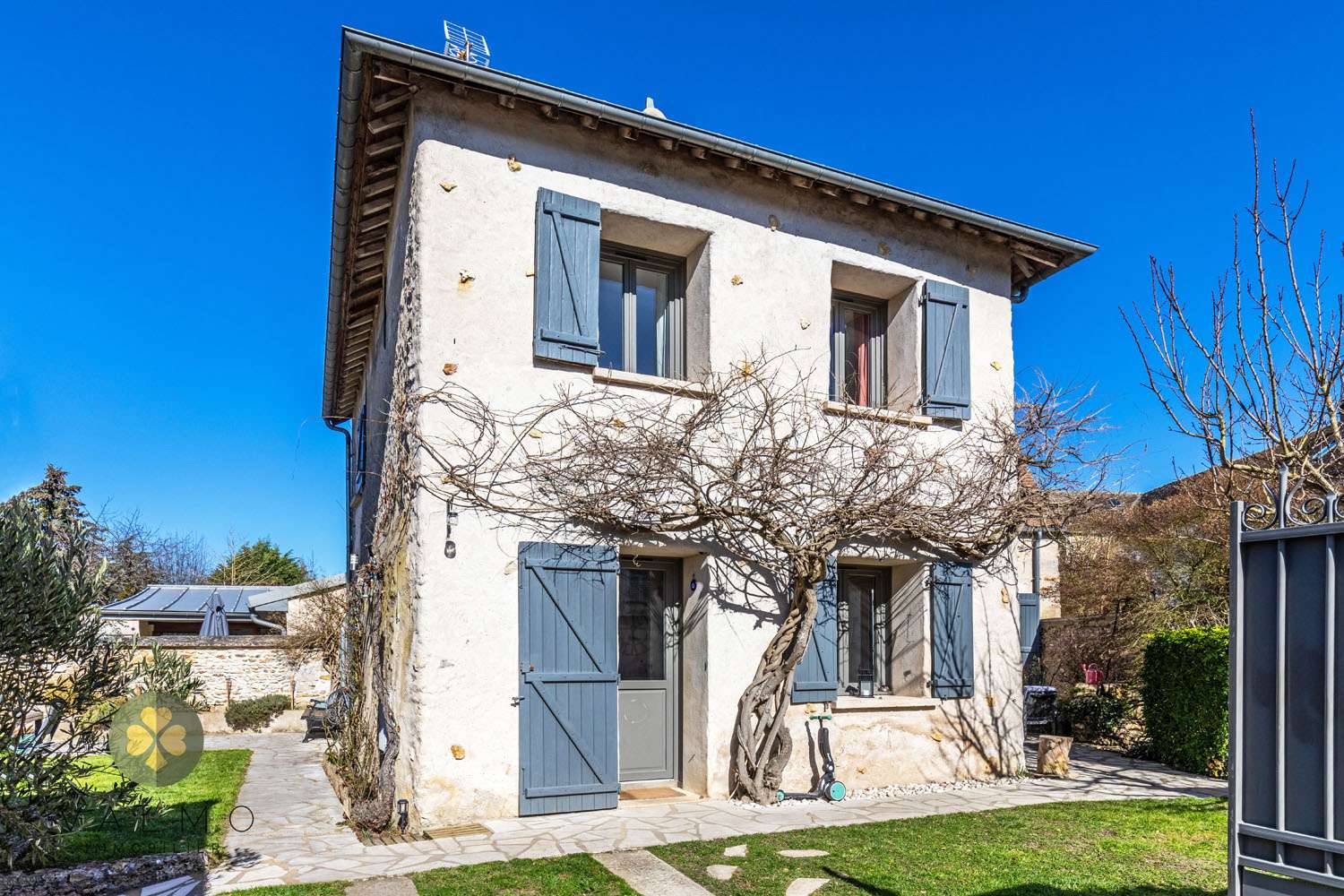  kaufen Haus Thoiry Yvelines 2