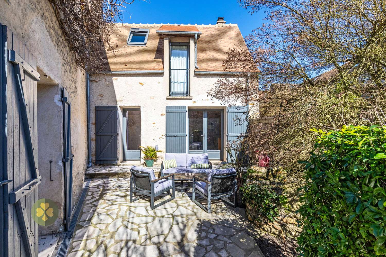  kaufen Haus Thoiry Yvelines 3