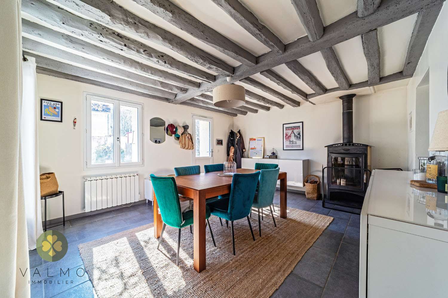  kaufen Haus Thoiry Yvelines 6