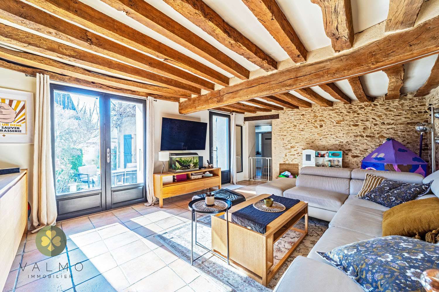  kaufen Haus Thoiry Yvelines 7