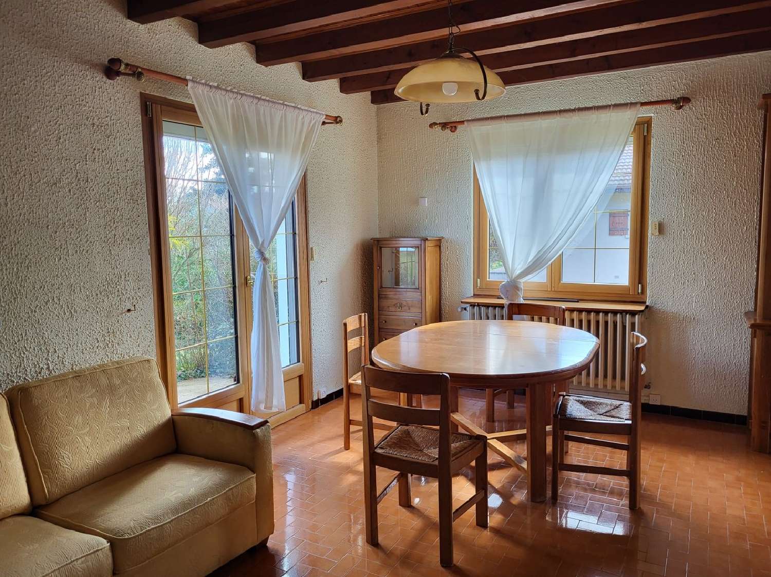  kaufen Haus Thoiry Ain 3