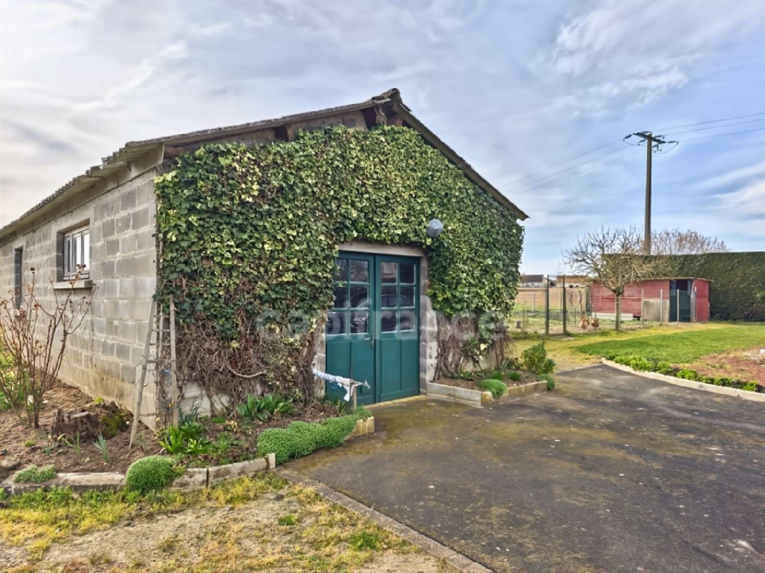  kaufen Haus Thorigné-sur-Dué Sarthe 7