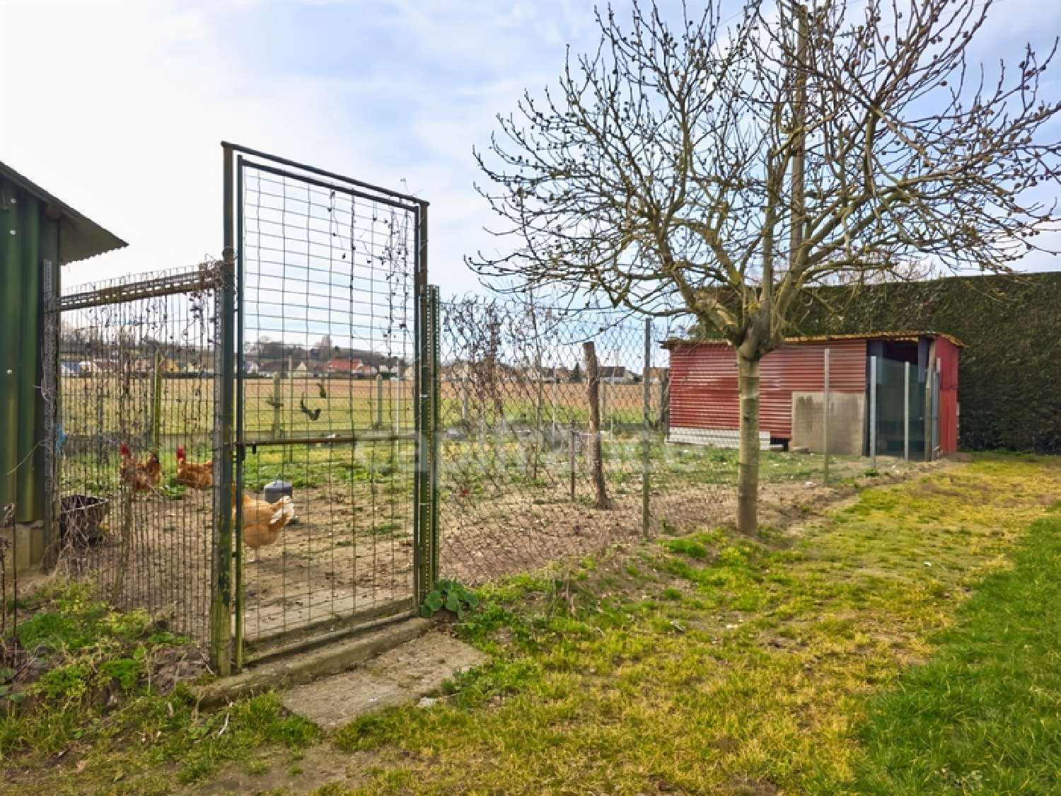  kaufen Haus Thorigné-sur-Dué Sarthe 8