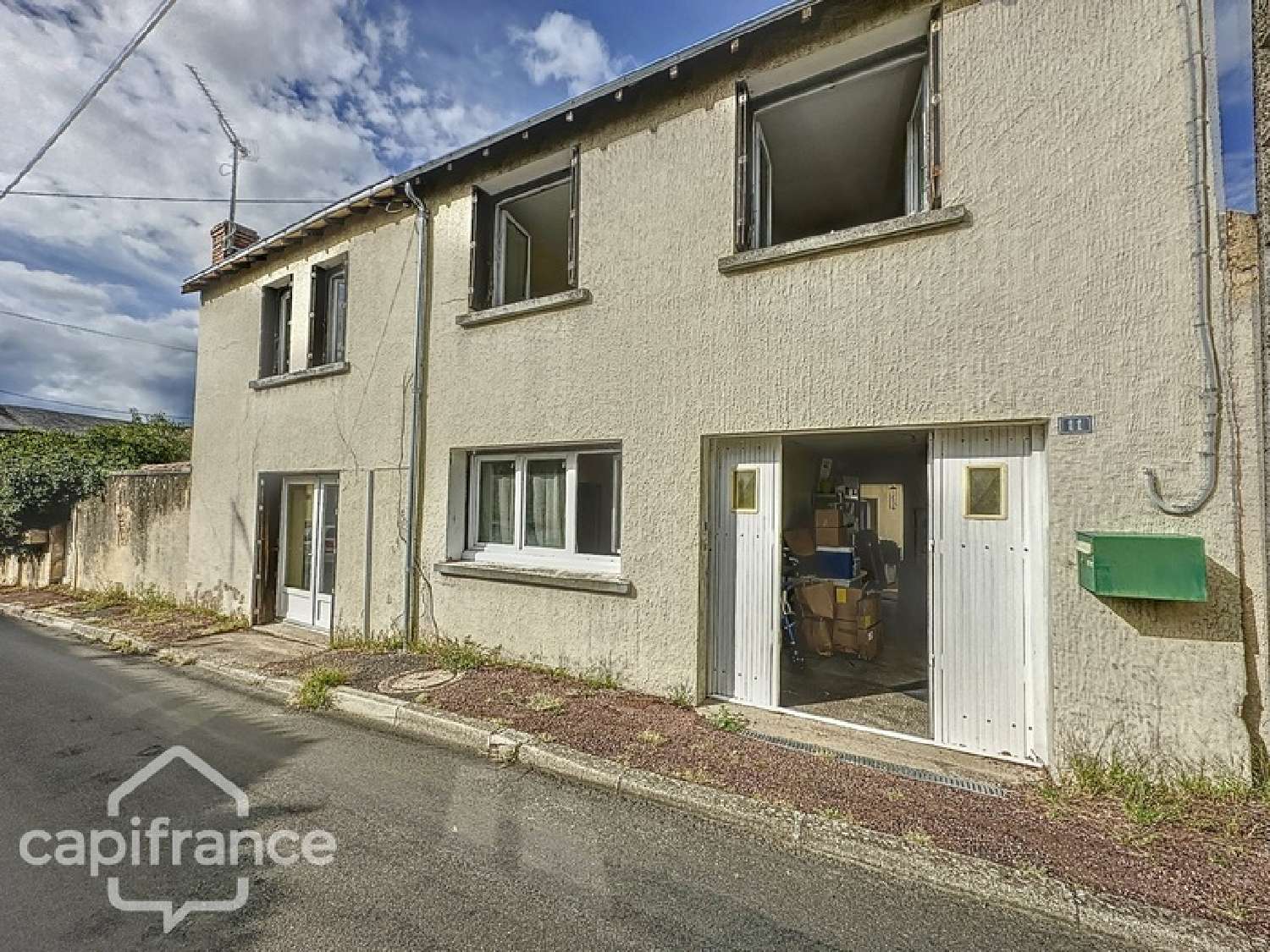  kaufen Haus Thouars Deux-Sèvres 2