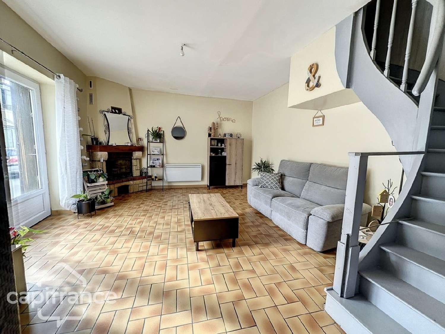  kaufen Haus Thouars Deux-Sèvres 4
