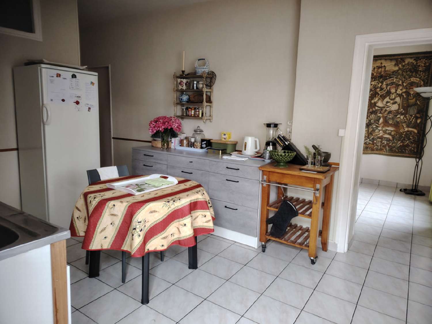  kaufen Haus Thouars Deux-Sèvres 2