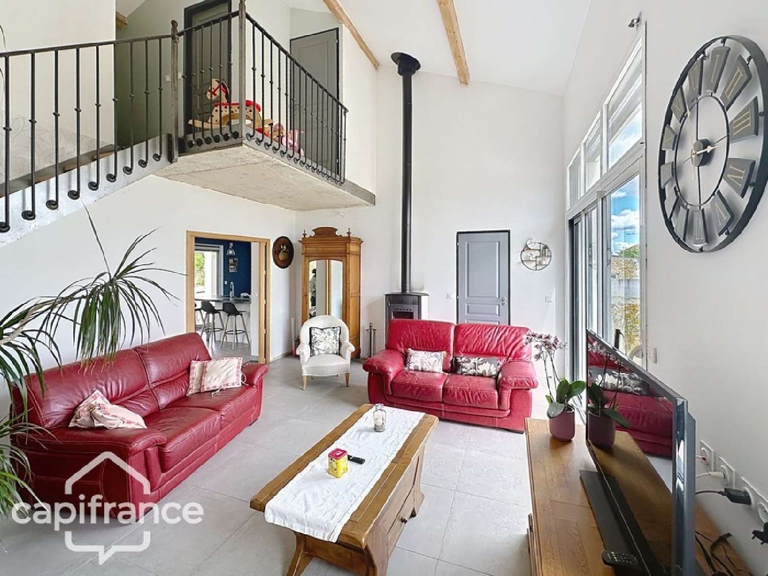  kaufen Haus Thouars Deux-Sèvres 2