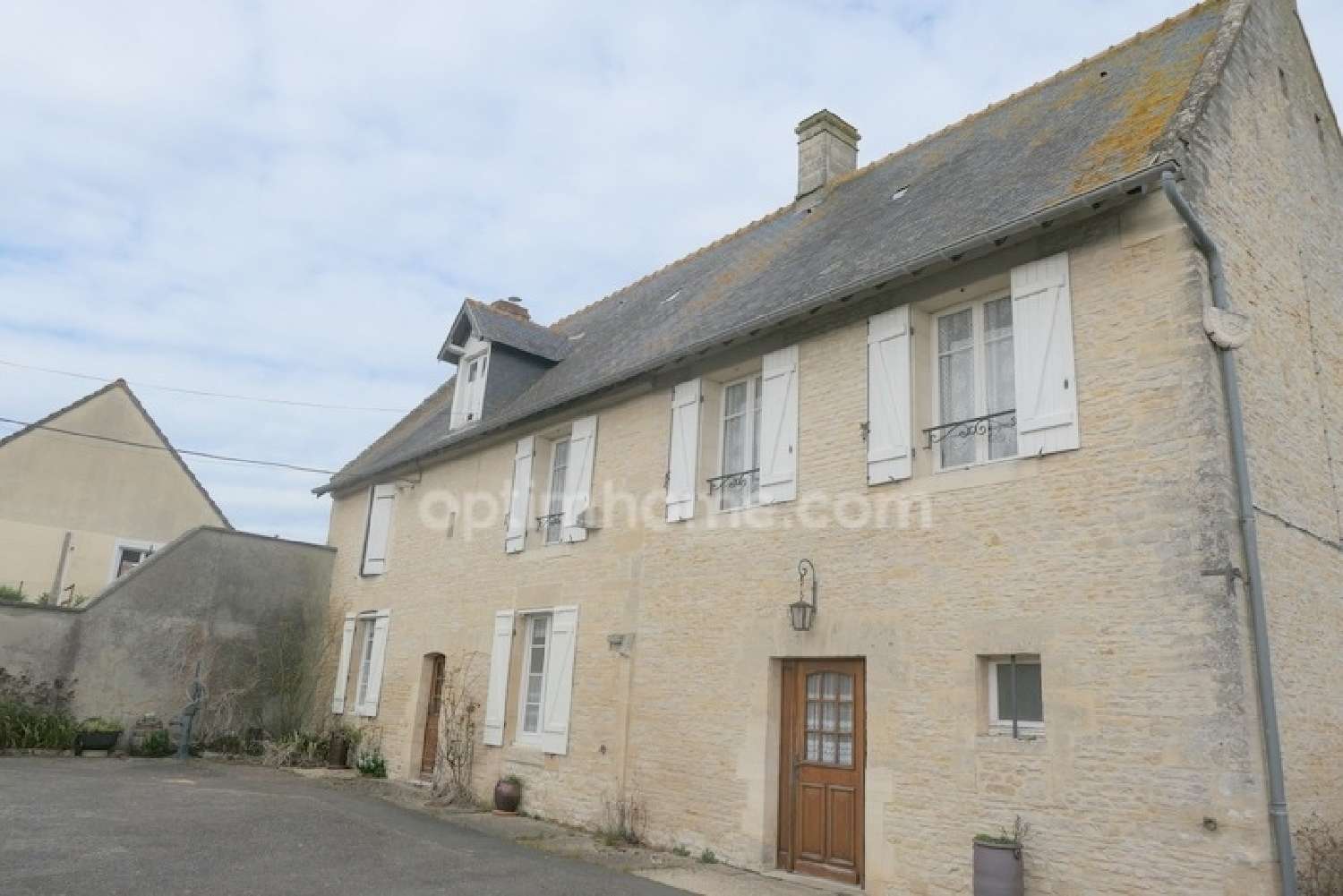  kaufen Haus Tierceville Calvados 1