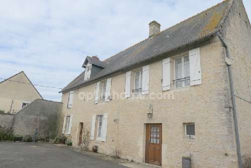 Tierceville Calvados Haus Bild 7050704