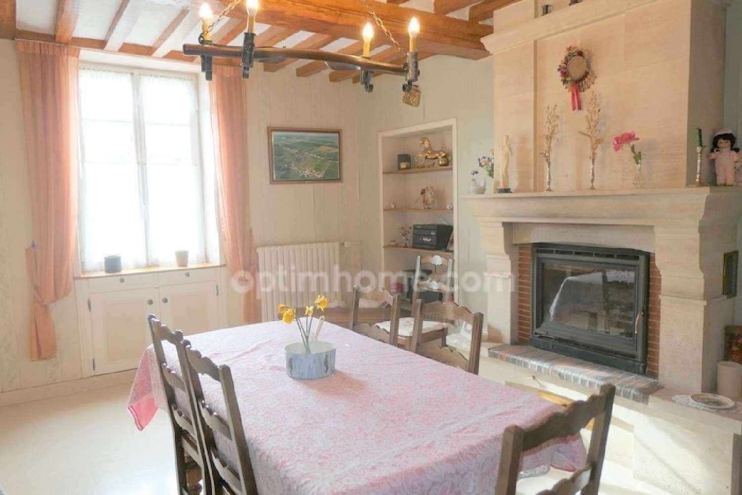  kaufen Haus Tierceville Calvados 4