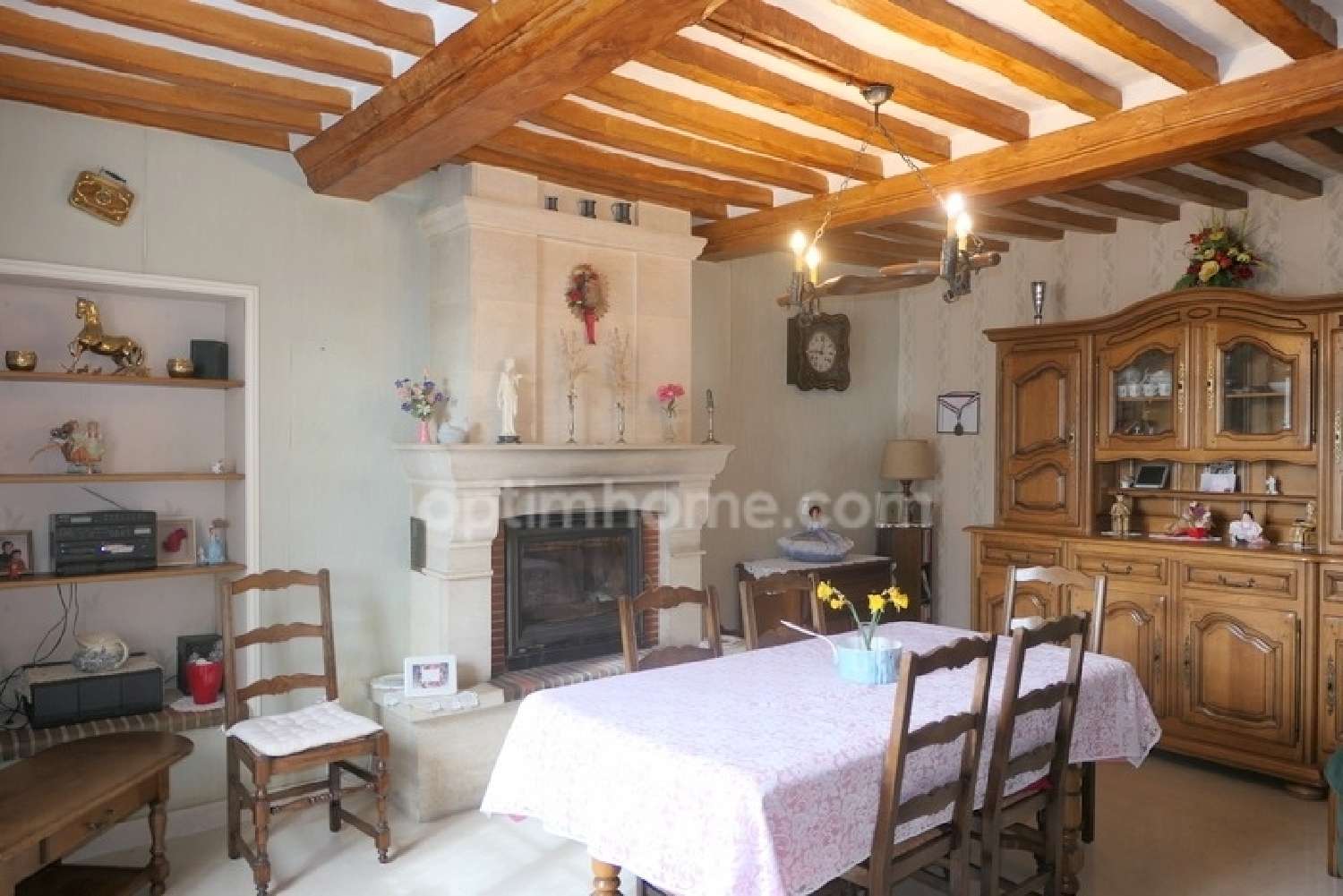  kaufen Haus Tierceville Calvados 5