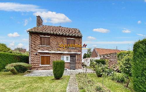 Tilloloy Somme Haus Bild 7057224