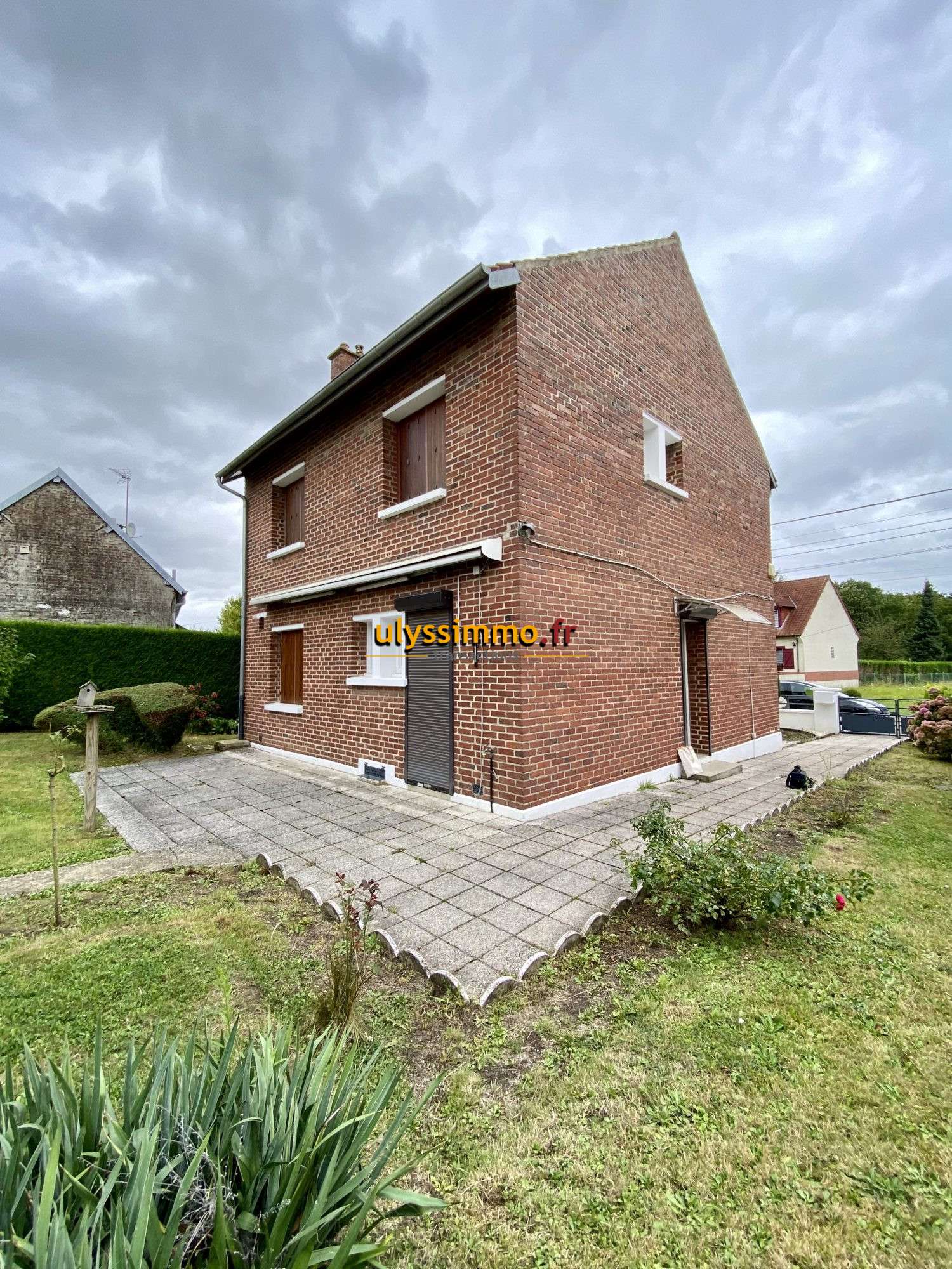  kaufen Haus Tilloloy Somme 7