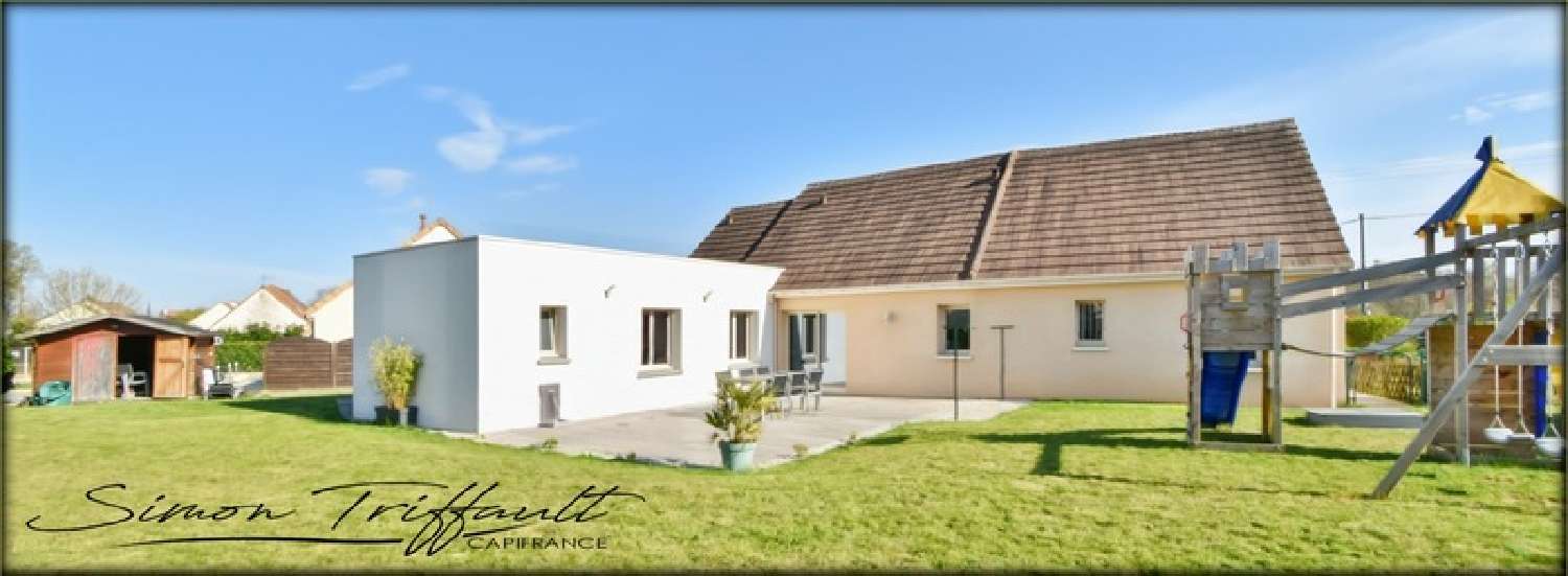  kaufen Haus Torcé-en-Vallée Sarthe 2