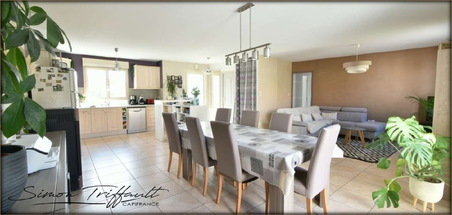  kaufen Haus Torcé-en-Vallée Sarthe 3