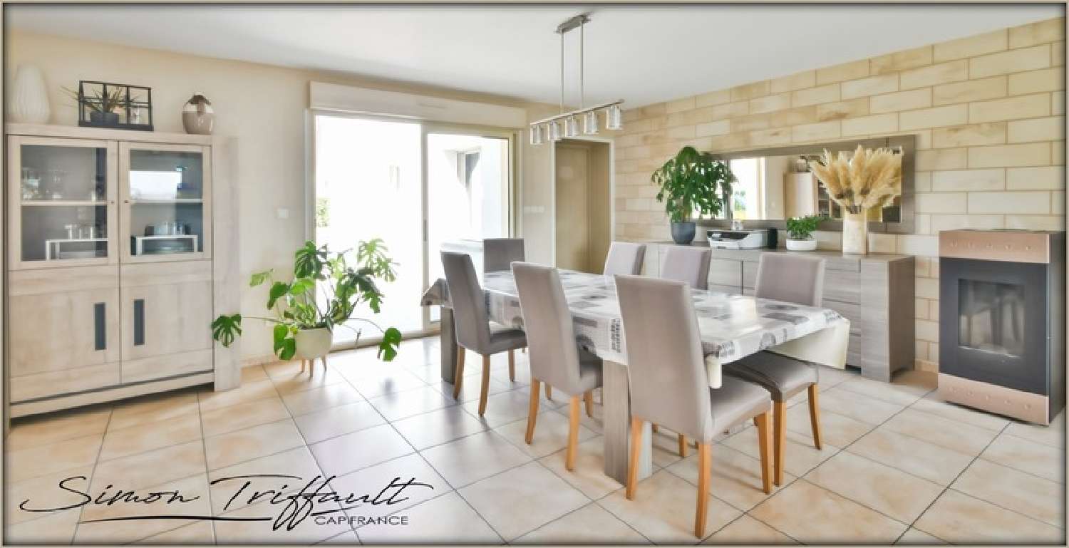  kaufen Haus Torcé-en-Vallée Sarthe 4