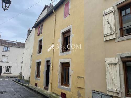 Toul Meurthe-et-Moselle Haus Bild 7056082