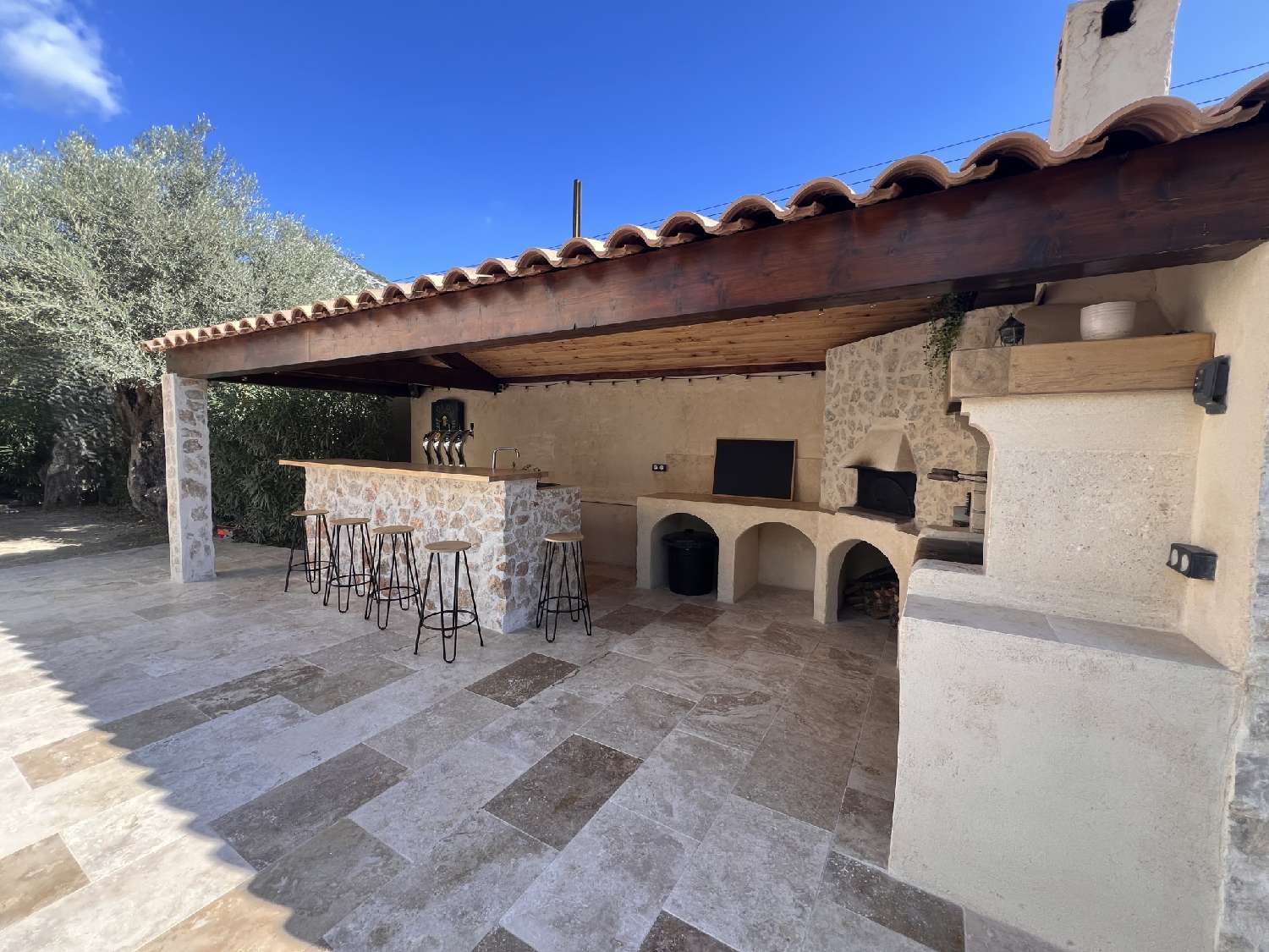  kaufen Haus Le Revest-les-Eaux Var 5