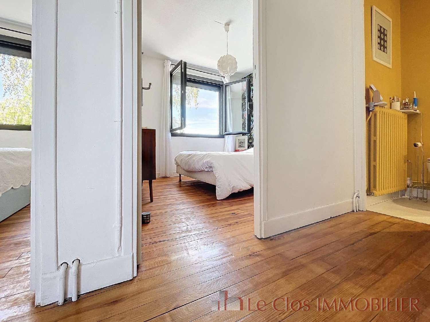  kaufen Haus Toulouse 31200 Haute-Garonne 6