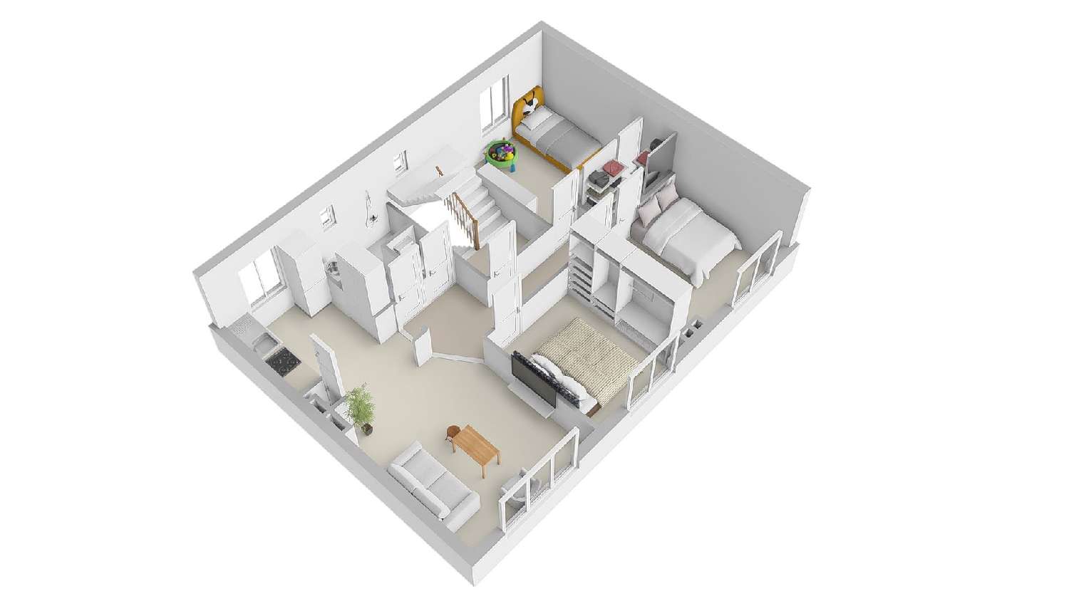  kaufen Haus Toulouse Haute-Garonne 5
