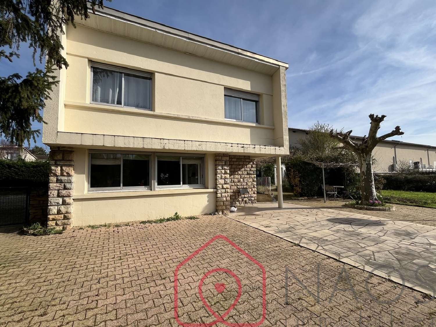  kaufen Haus Tournus Saône-et-Loire 2