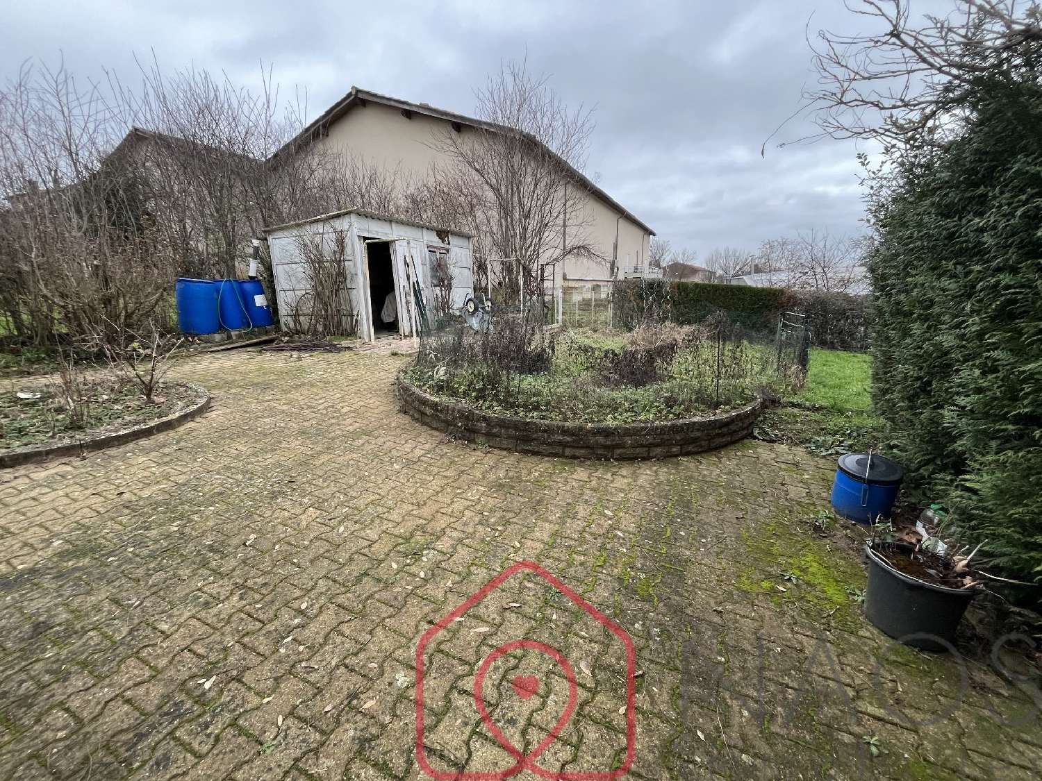  kaufen Haus Tournus Saône-et-Loire 4
