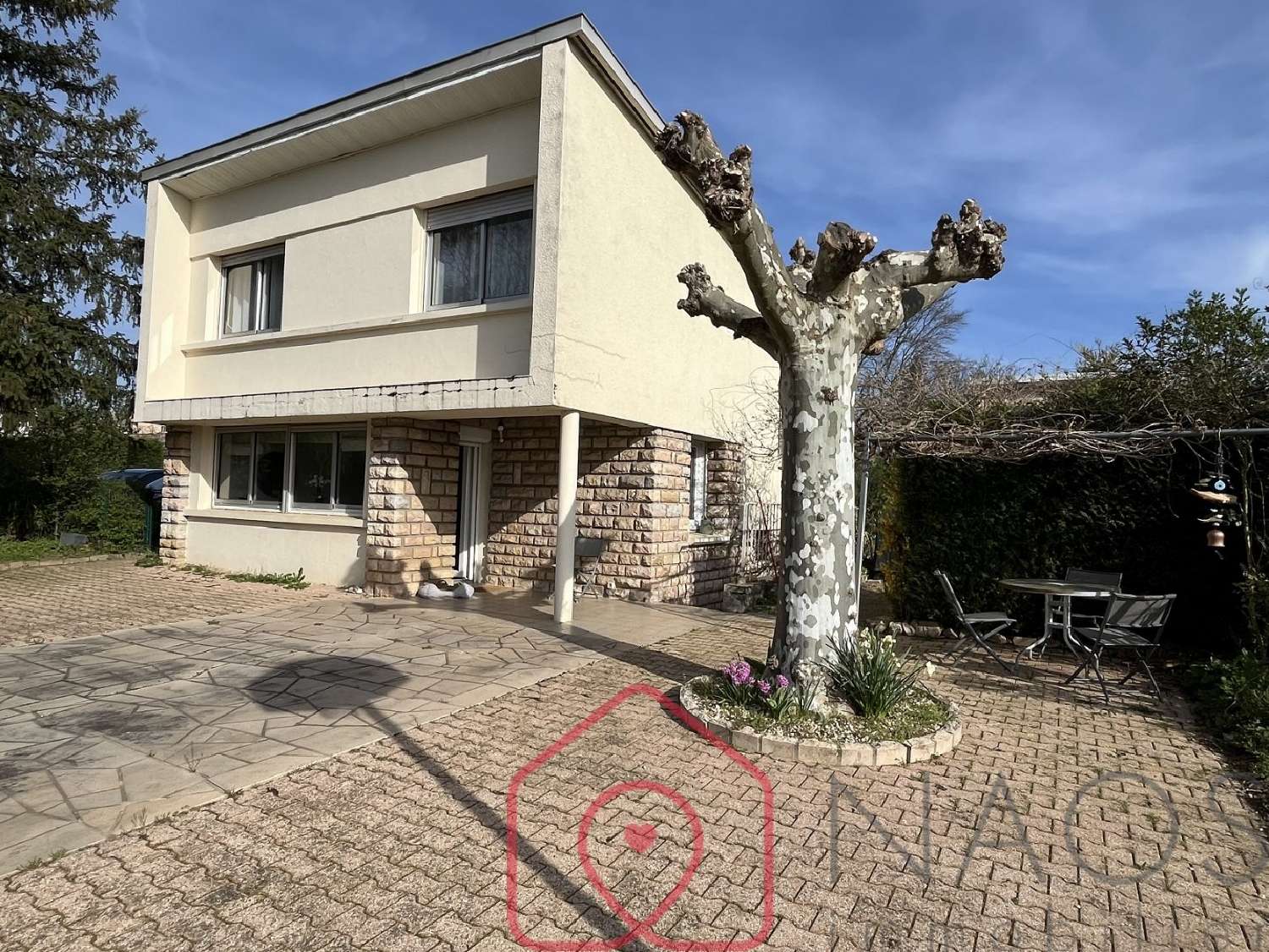  kaufen Haus Tournus Saône-et-Loire 1
