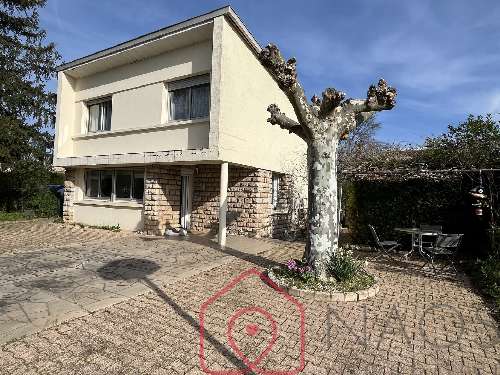 Tournus Saône-et-Loire Haus Bild 7058795