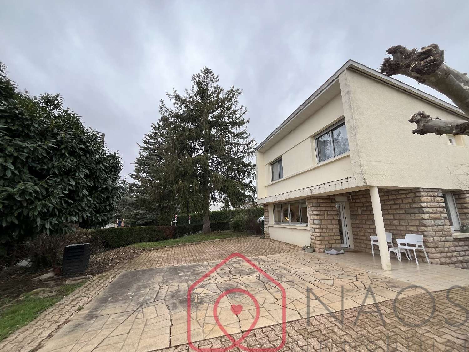  kaufen Haus Tournus Saône-et-Loire 3