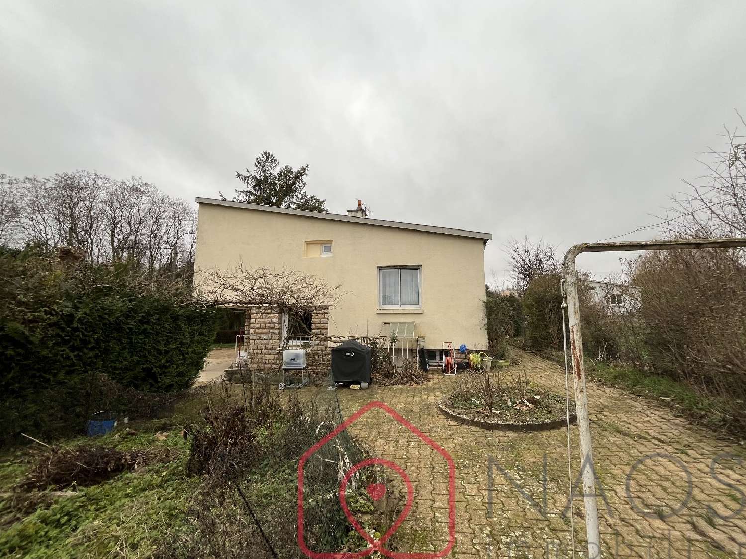  kaufen Haus Tournus Saône-et-Loire 5