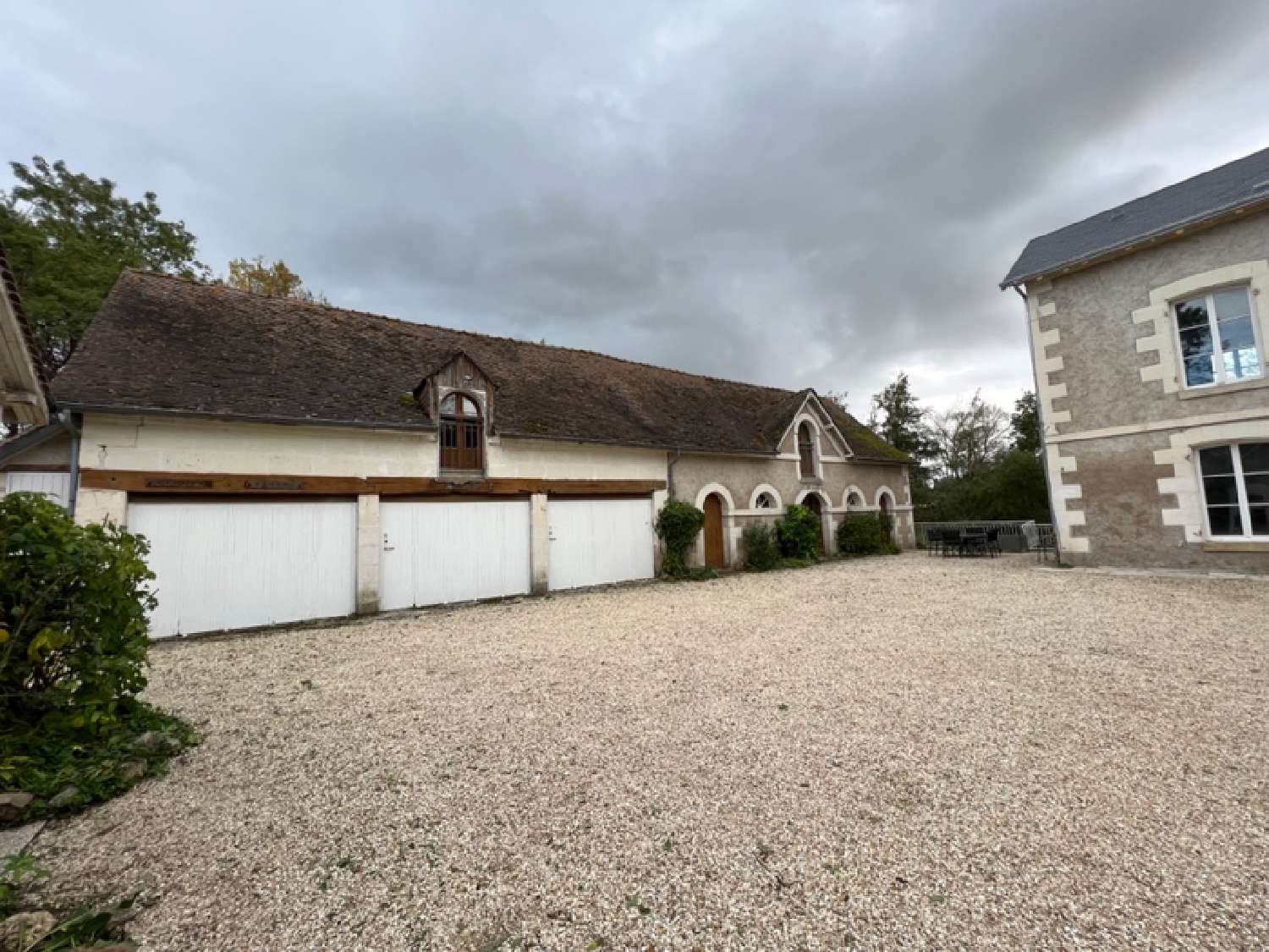  kaufen Haus Tours Indre-et-Loire 2