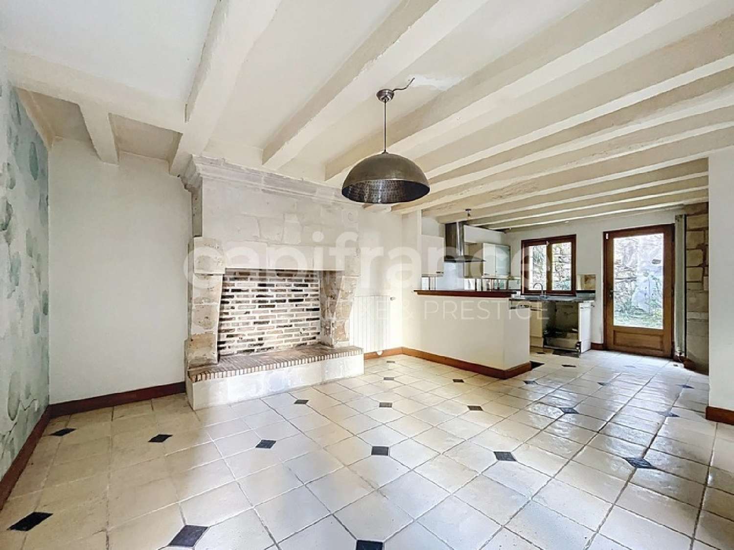  kaufen Haus Tours Indre-et-Loire 2