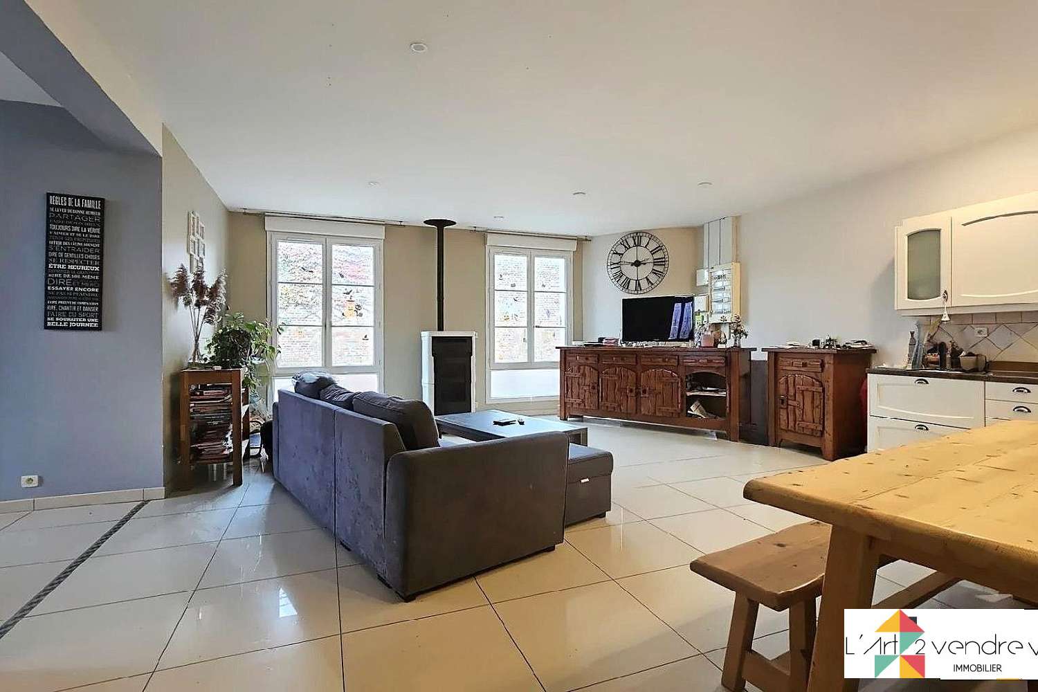  kaufen Haus Tracy-le-Mont Oise 2