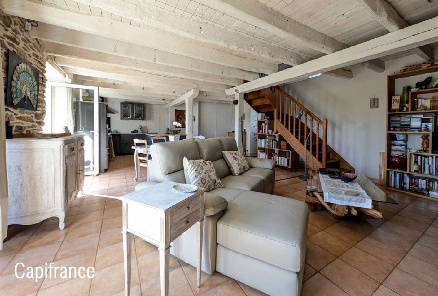  kaufen Haus Tréal Morbihan 8