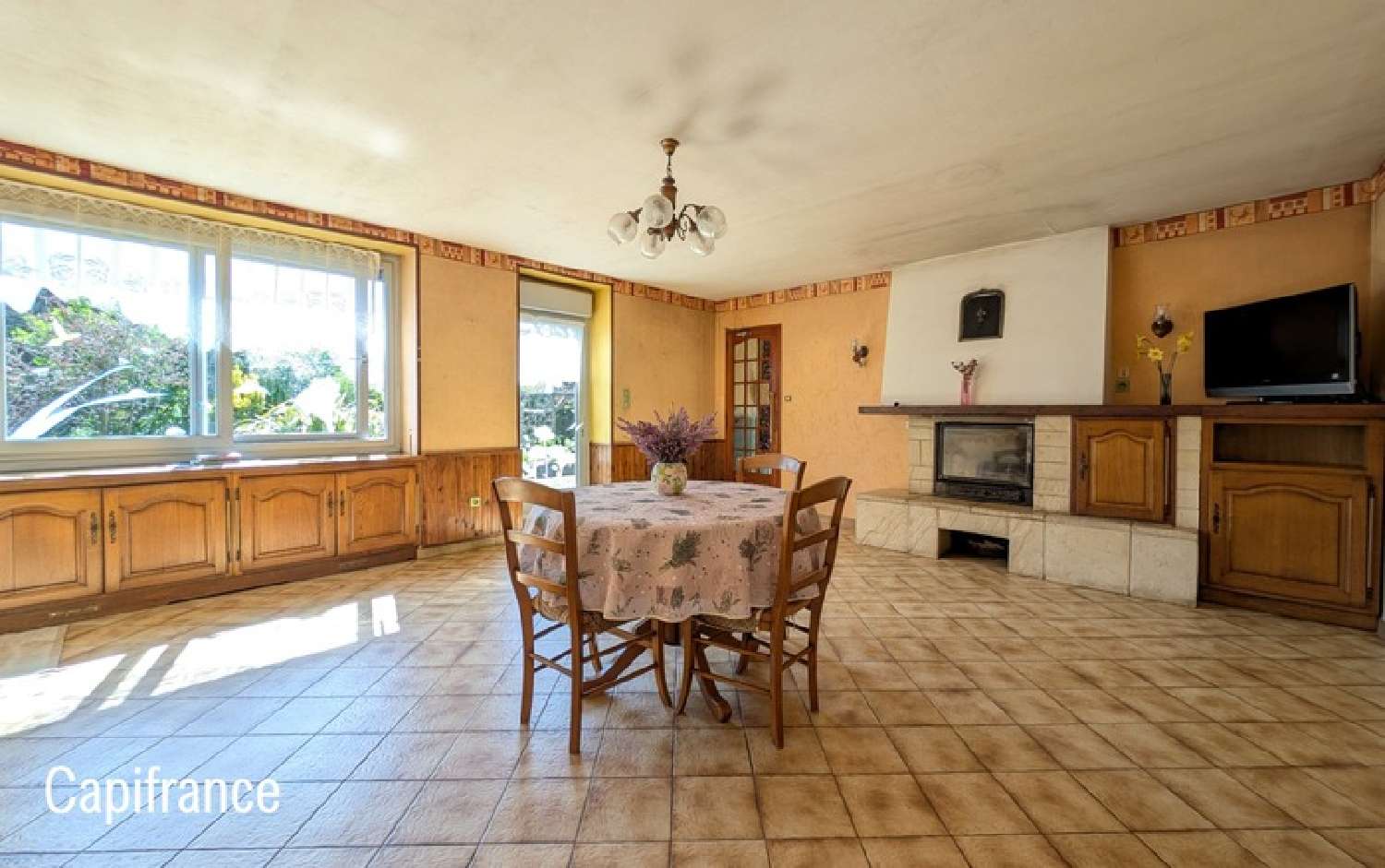  kaufen Haus Tréal Morbihan 7
