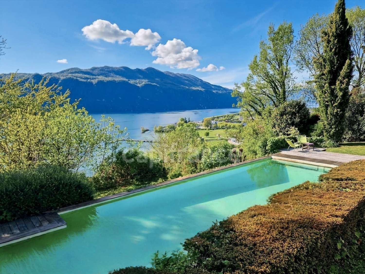  kaufen Haus Tresserve Savoie 1