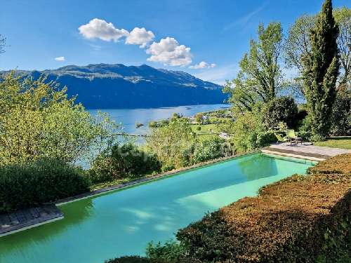 Tresserve Savoie Haus Bild 7057265