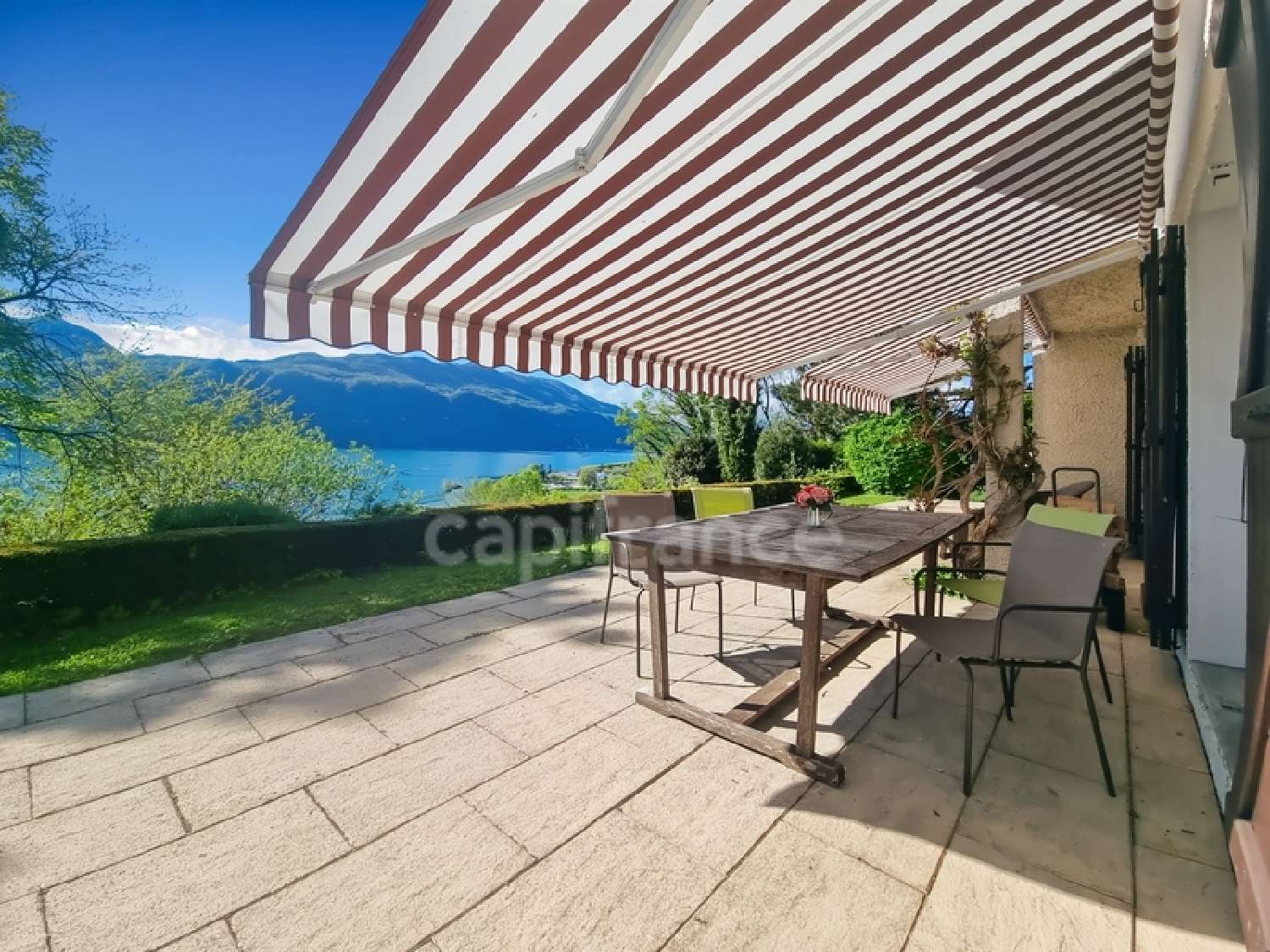  kaufen Haus Tresserve Savoie 4