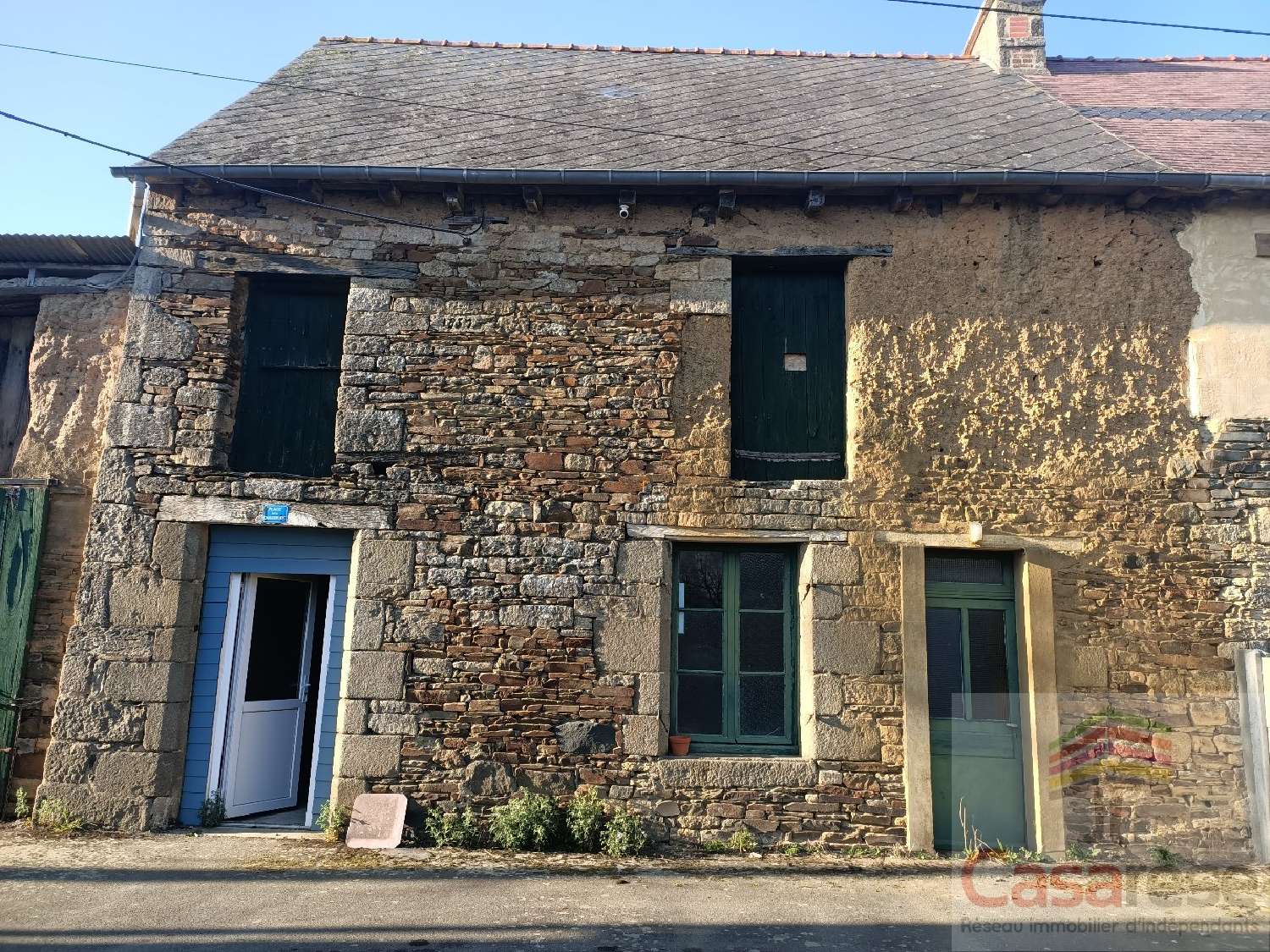  kaufen Haus Trévérien Ille-et-Vilaine 2