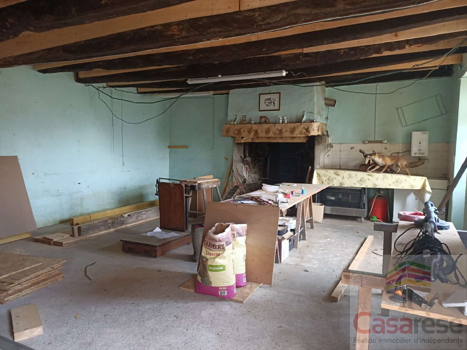  kaufen Haus Trévérien Ille-et-Vilaine 3