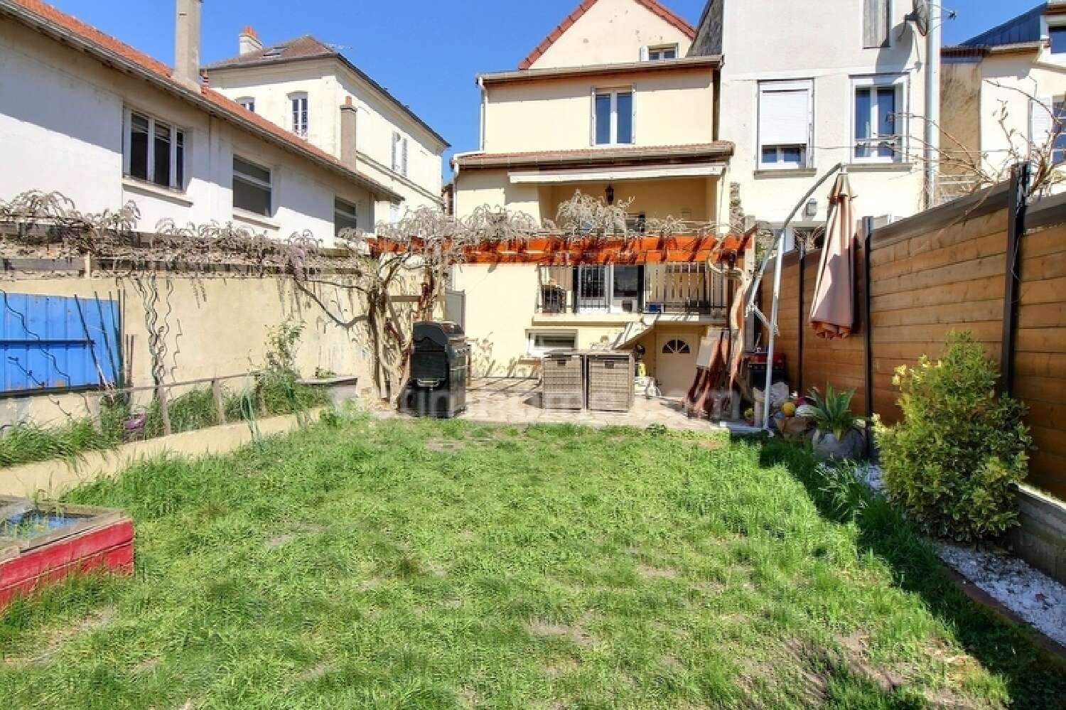  kaufen Haus Triel-sur-Seine Yvelines 7