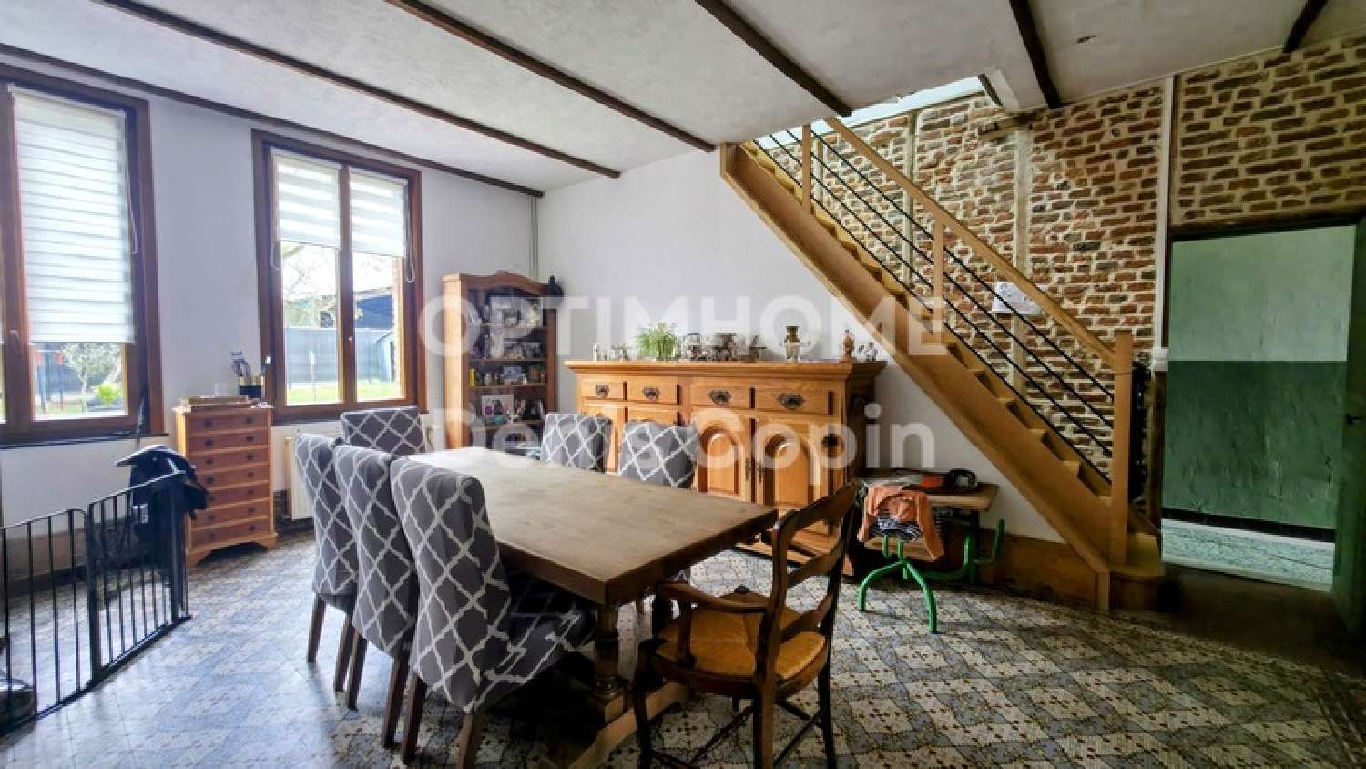  kaufen Haus Troisvilles Nord 3