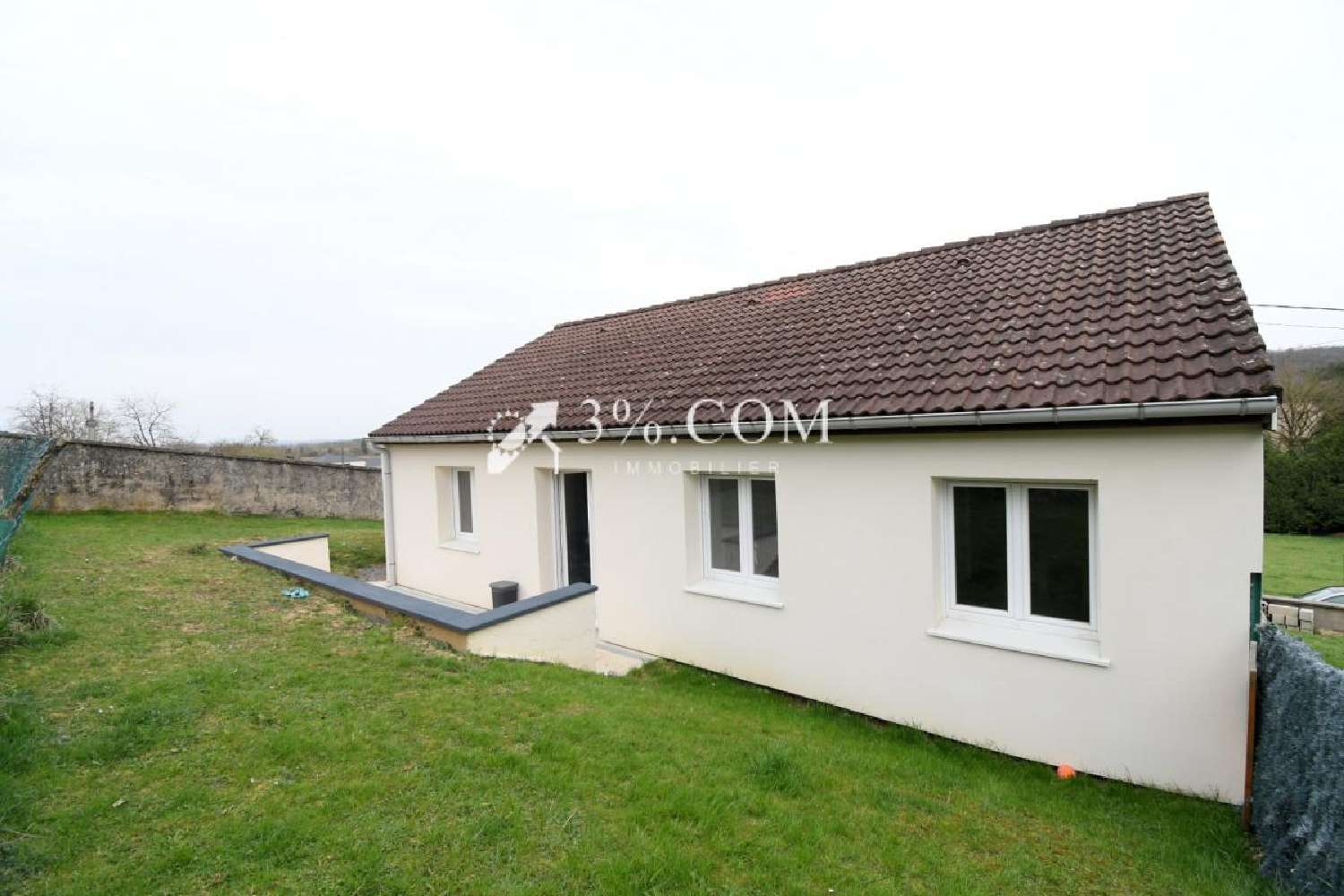  kaufen Haus Trondes Meurthe-et-Moselle 2
