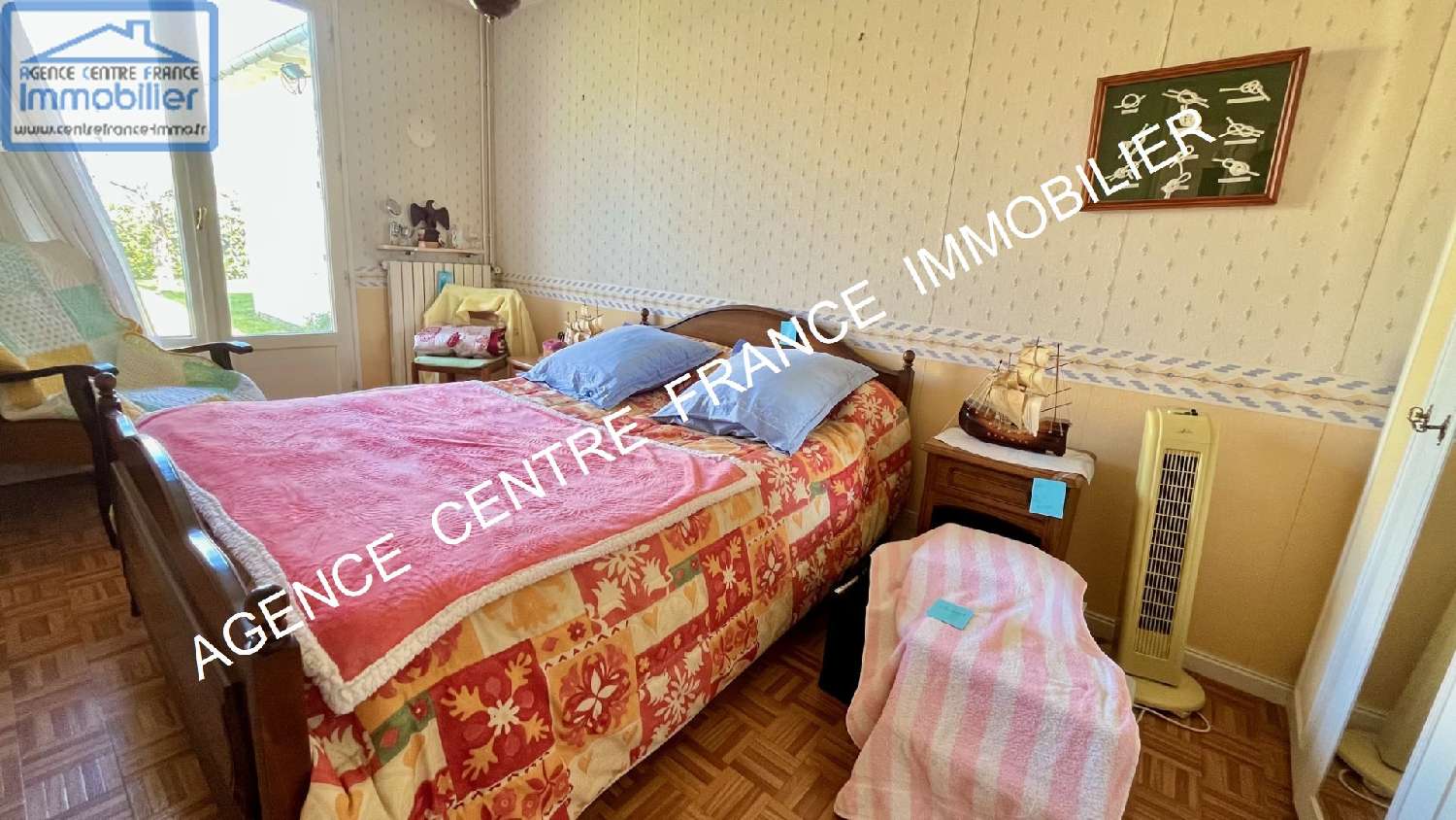  kaufen Haus Trouy Cher 6