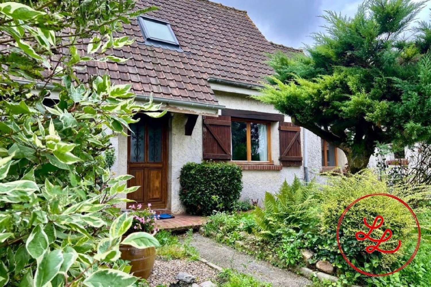  à vendre maison Tubersent Pas-de-Calais 1