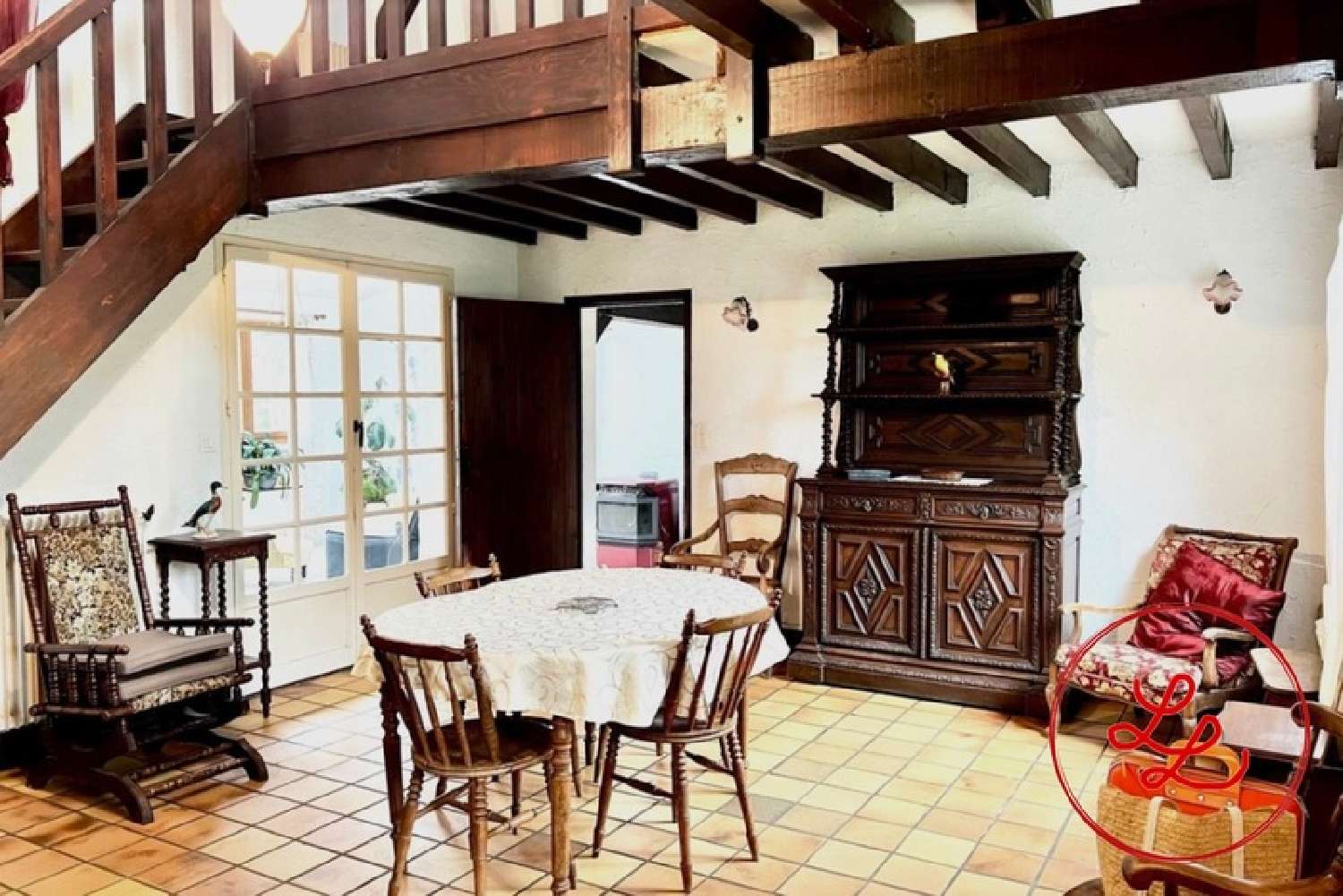  à vendre maison Tubersent Pas-de-Calais 2