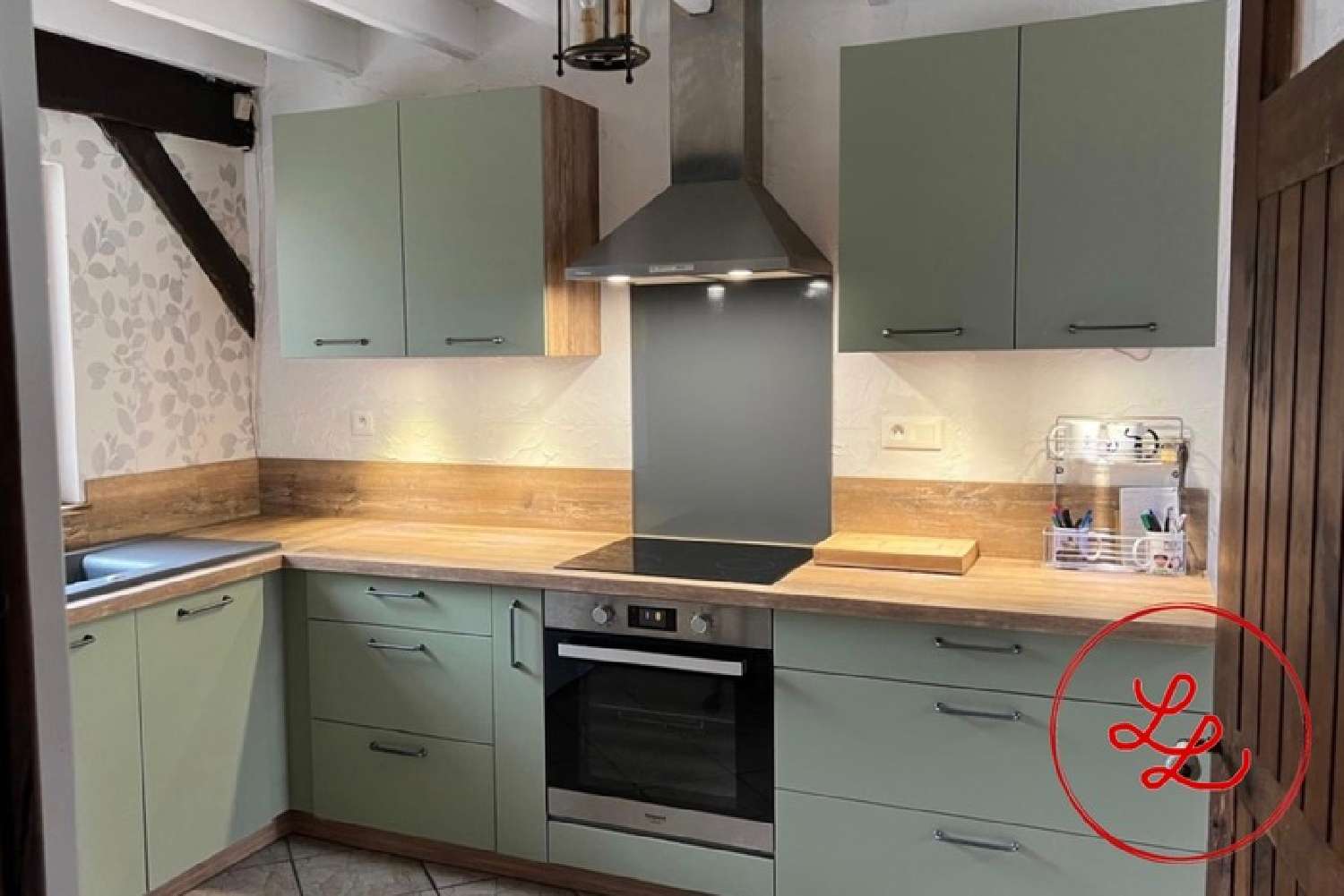  à vendre maison Tubersent Pas-de-Calais 3